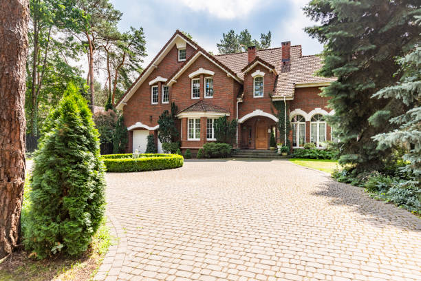 Best Local Driveway Pavers  in Lonoke, AR