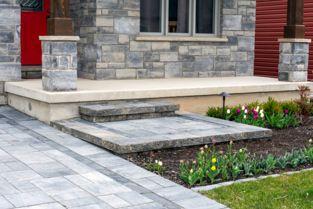 Reasons to Select Us for Your Driveway Paving Requirements in Lonoke, AR