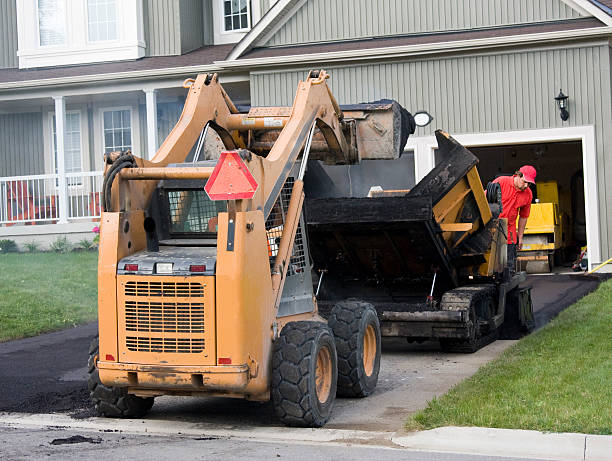 Best Cobblestone Driveway Pavers  in Lonoke, AR