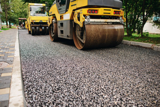 Best Best Driveway Pavers  in Lonoke, AR